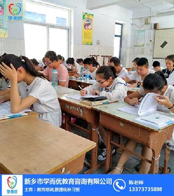 初中數(shù)學(xué)輔導(dǎo)課時費詳解及新鄉(xiāng)學(xué)而優(yōu)教育咨詢服務(wù)介紹