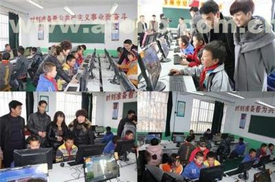 恩施自閉癥兒童的希望之光——啟明特教專業(yè)學校