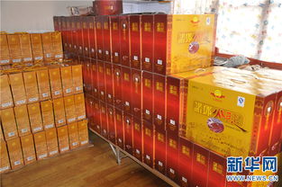 楊伍松 匠心傳承，讓千年諾鄧火腿香飄全國