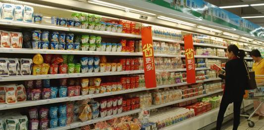 年銷售額1400億的餐飲服務(wù) 國內(nèi)被看作“垃圾食品”，歐美民眾卻吃得香